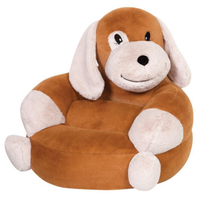 plush chair kids