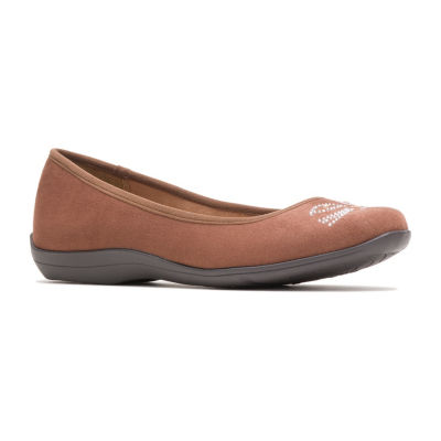 jcpenney womens hush puppies