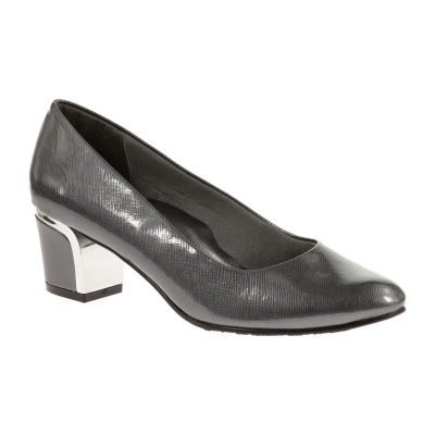 hush puppies pumps