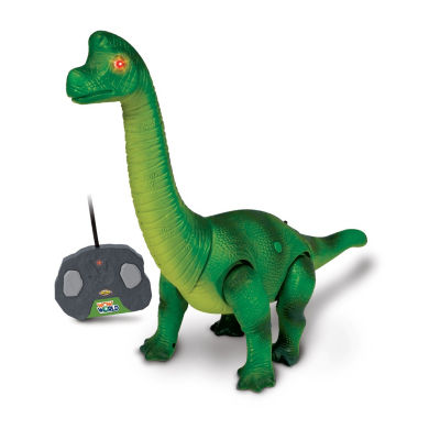 jcpenney dinosaur toys