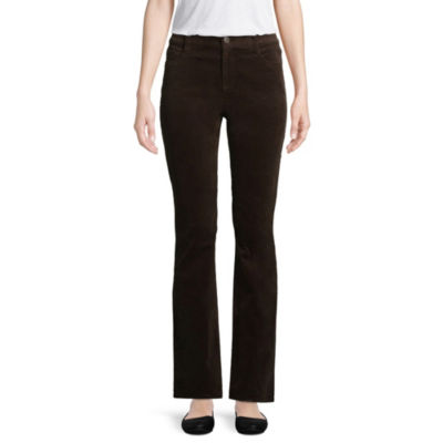 st johns bay womens bootcut jeans