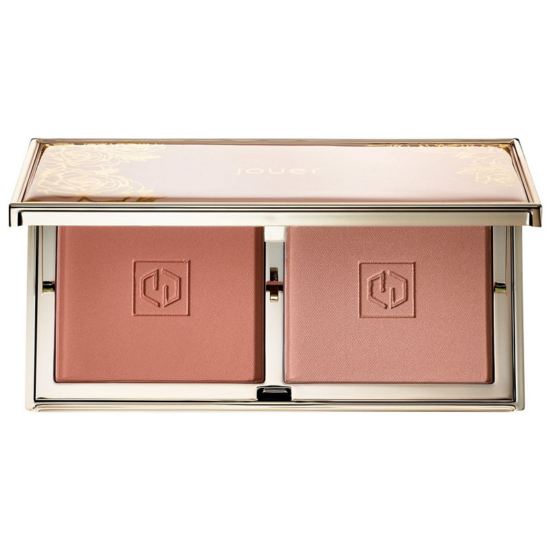 UPC 818502012793 product image for Jouer Cosmetics Blush Bouquet Dual Blush Palette | upcitemdb.com