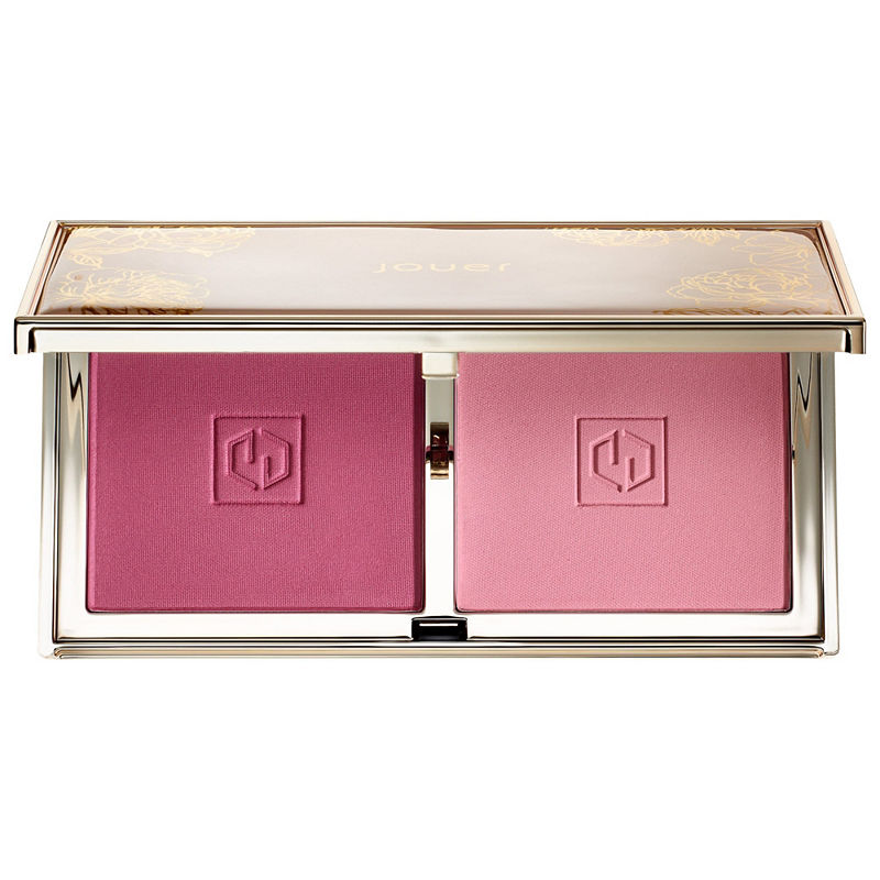 UPC 818502012779 product image for Jouer Cosmetics Blush Bouquet Dual Blush Palette | upcitemdb.com