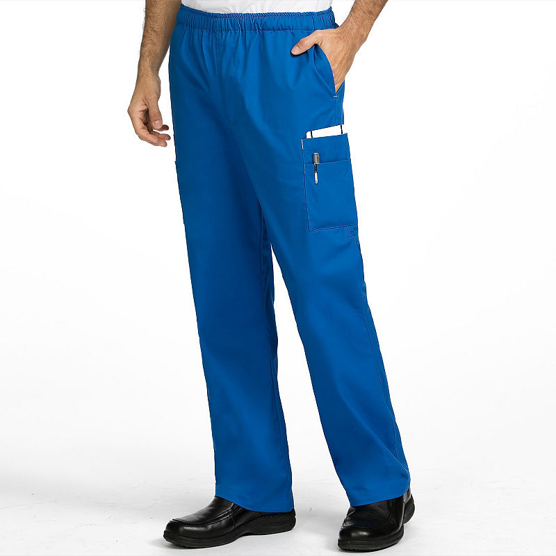 649639116210 UPC Med Couture Mc2 Mens Cargo Scrub Pant Royal UPC Lookup