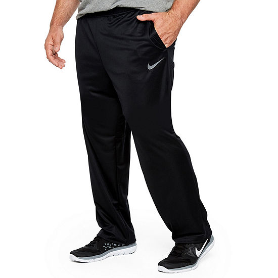 Nike Mens Athletic Fit Workout Pant - Big and Tall - JCPenney