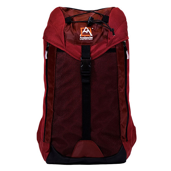 Avalanche Jenks Cinch Outdoor Backpack Jcpenney