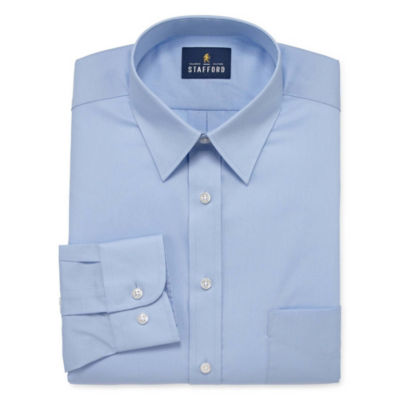 jcpenney big and tall dress shirts