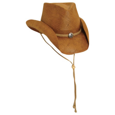 scala cowboy hats