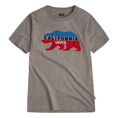 levi's california t shirt