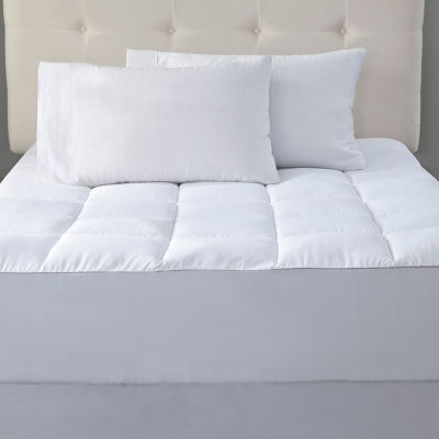 DuPont Comfort Dry Mattress PadJCPenney, Color White
