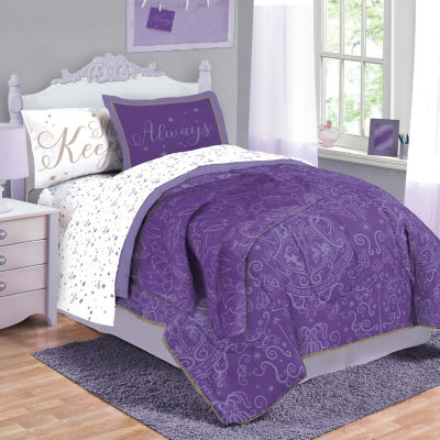 harry potter girls bedding