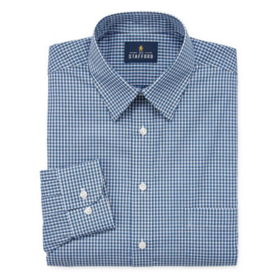 stafford travel super shirt