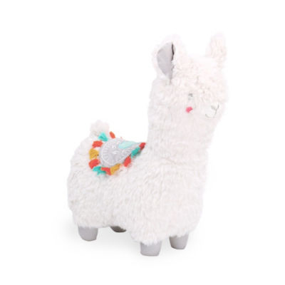 jcpenney llama stuffed animal