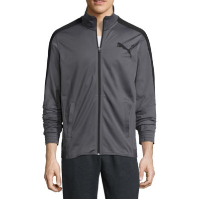 puma lightweight jacket mens