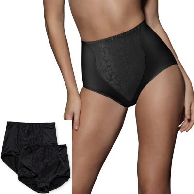 light control briefs