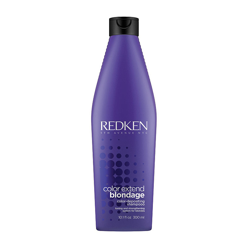 UPC 884486373687 product image for Redken Color Extend Blondage Shampoo - 10.1 oz. | upcitemdb.com