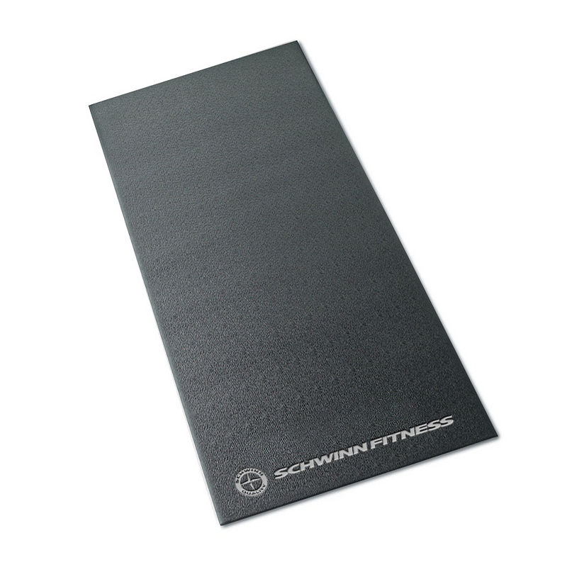 Schwinn 78" x 36" Equipment Mat