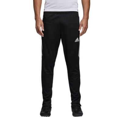 adidas Tiro Pants, Color: Black White 