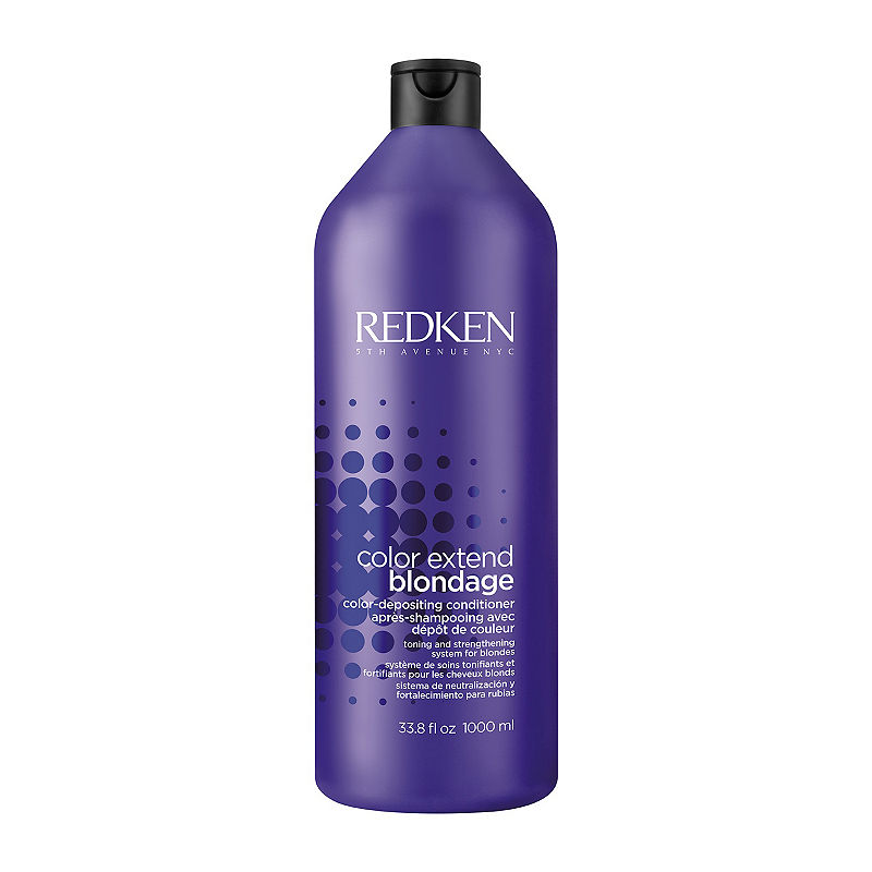 UPC 884486373717 product image for Redken Color Extend Blondage Conditioner - 33.8 oz. | upcitemdb.com