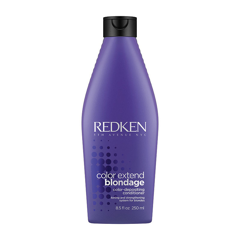 UPC 884486373724 product image for Redken Color Extend Blondage Conditioner - 8.5 oz. | upcitemdb.com