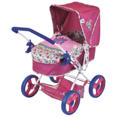 Baby Alive Lifestyle Stroller, Color 
