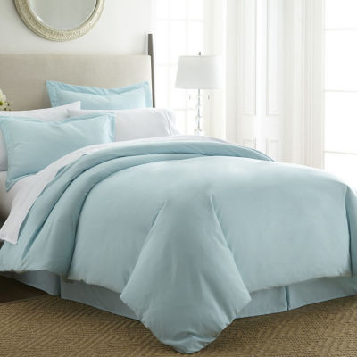 Casual Comfort™ Premium Ultra Soft Duvet Cover SetJCPenney