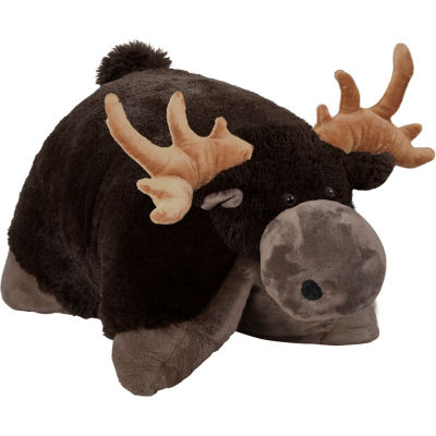 jcpenney stuffed moose