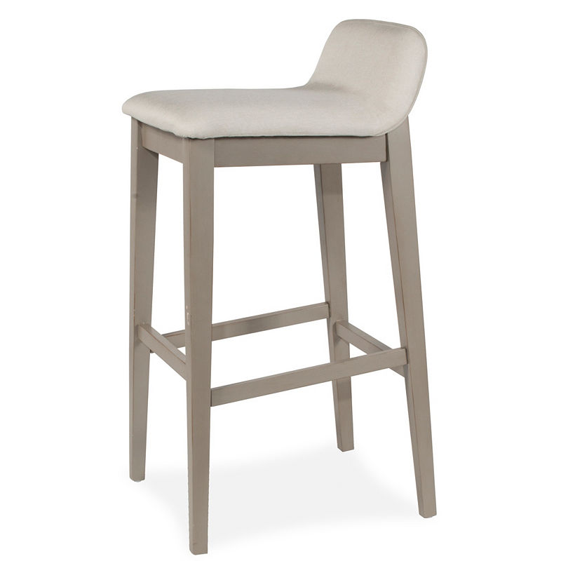 Hillsdale Furniture Hillsdale Maydena 26 in. Counter Stool