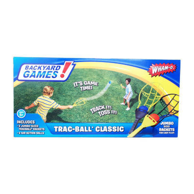 wham o trac ball classic