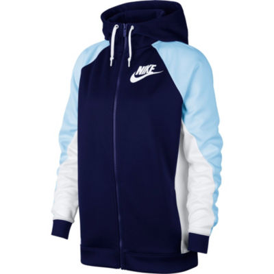 nike jackets jcpenney