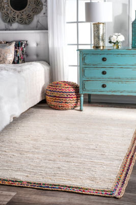 nuLoom Darline Braided Rug JCPenney