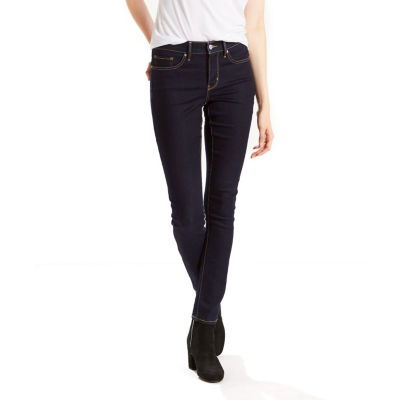 jcpenney levi's for women