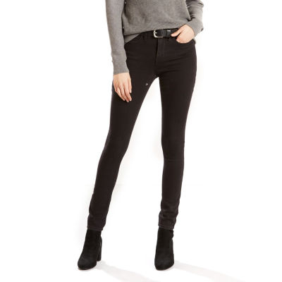 jcpenney levi's skinny jeans