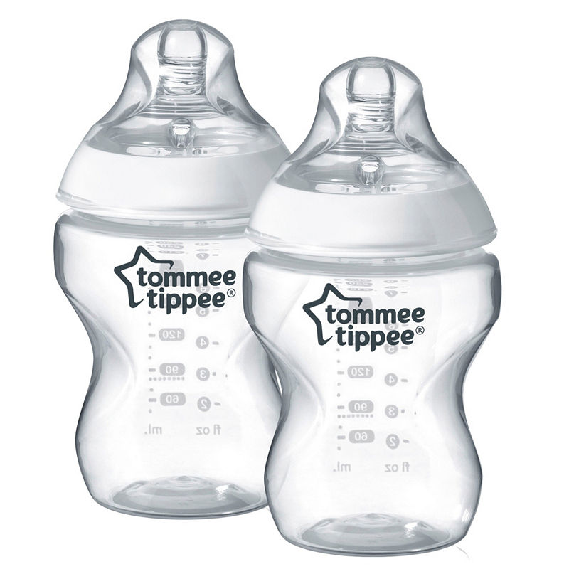 UPC 666519611467 product image for Tommee Tippee Not Applicable 2-pack Baby Bottle | upcitemdb.com