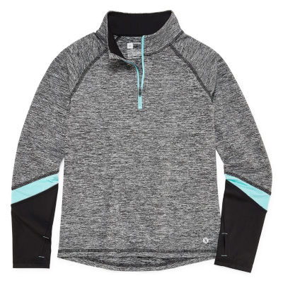 xersion quarter zip pullover