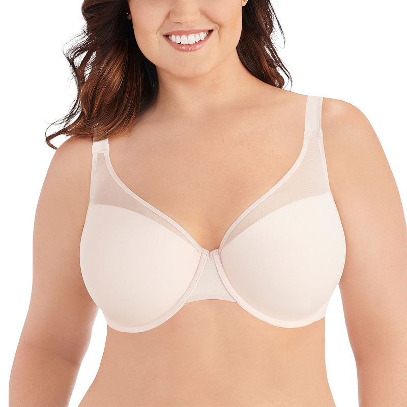 UPC 083626102785 product image for Vanity Fair Breathable Luxe Underwire T-Shirt Full Coverage Bra-76219 | upcitemdb.com