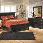 Signature Design by Ashley® Miley 4-Pc Bedroom Set
