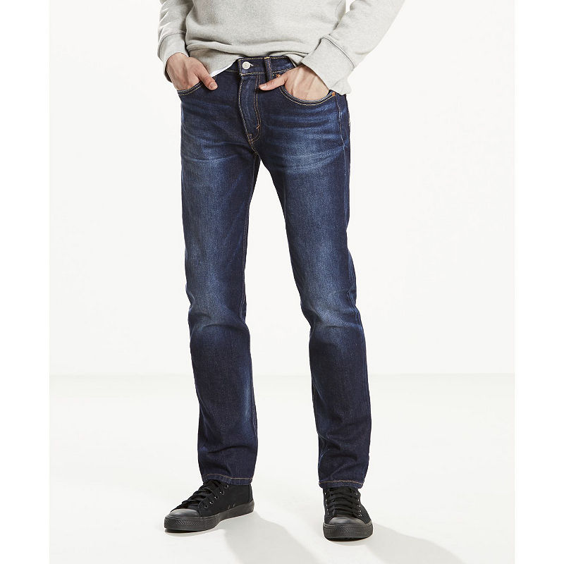 UPC 190779450134 product image for Levi's 511