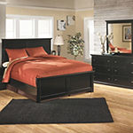 Signature Design by Ashley® Miley 4-Pc Bedroom Set