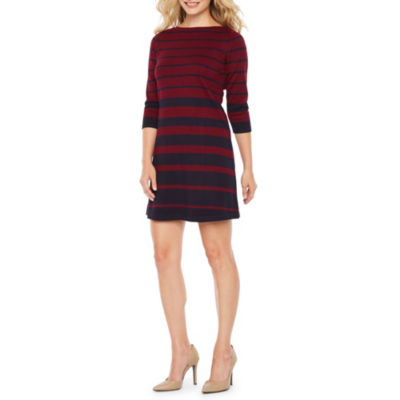 alyx sweater dress