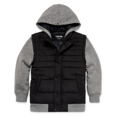 zoo hoodie adidas