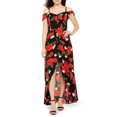 jcpenney beach dresses