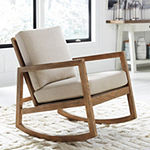 Signature Design by Ashley® Windham Rocking Accent Chair