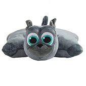 Pillow Pets Sleeptime Lites Thomas The Tank Engine Thomas Plush