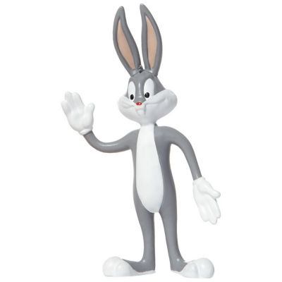 bugs bunny action figure