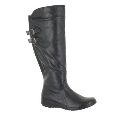 easy street tess riding boot