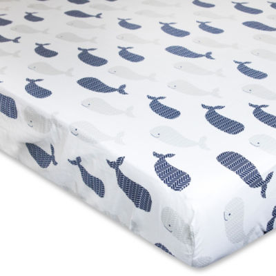 jcpenney crib sheets