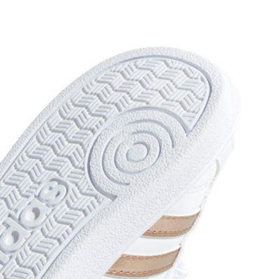 adidas toddler baseline shoes