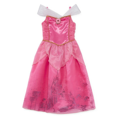 Disney Collection Aurora Costume Girls Girls Costume Color