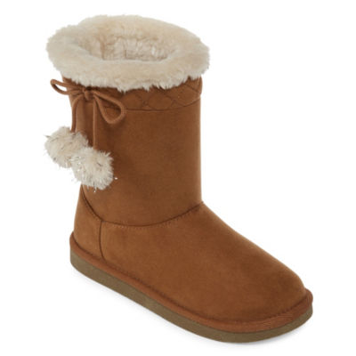 arizona fur boots